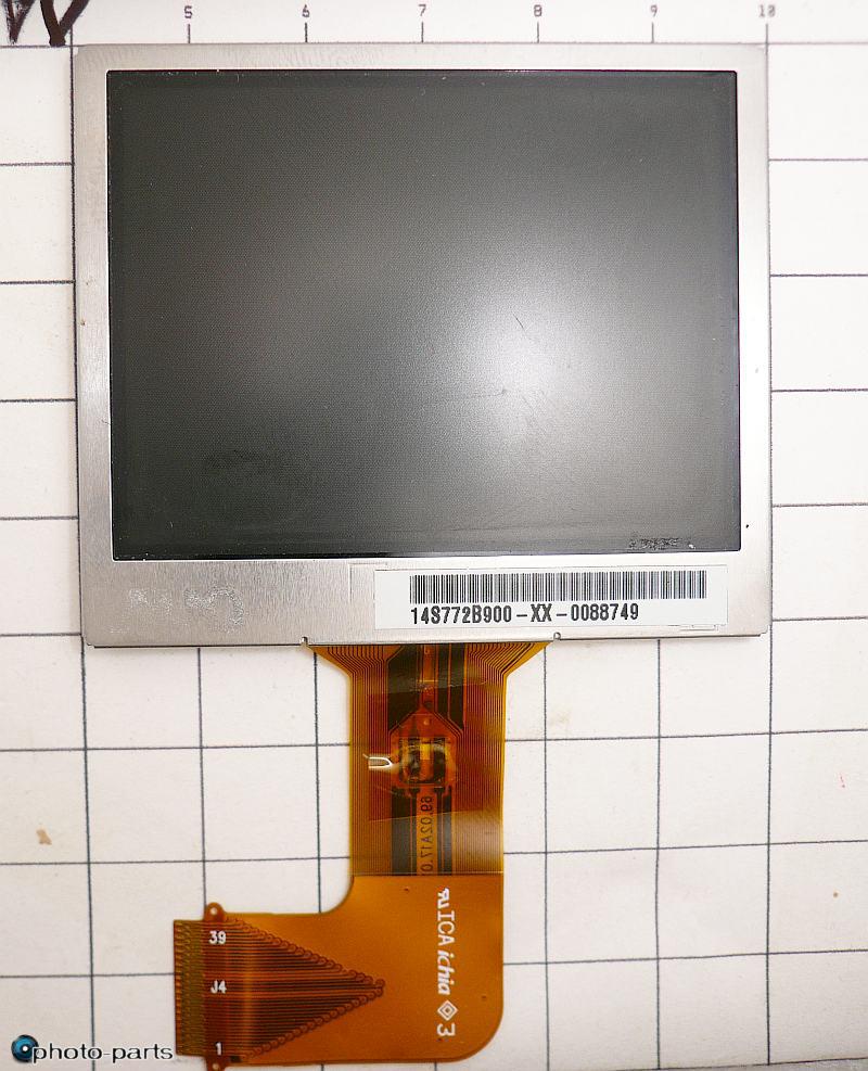 LCD 69.02A17.010